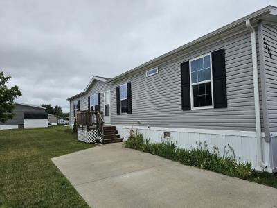 Mobile Home at 2296 Leisure Ln Traverse City, MI 49686