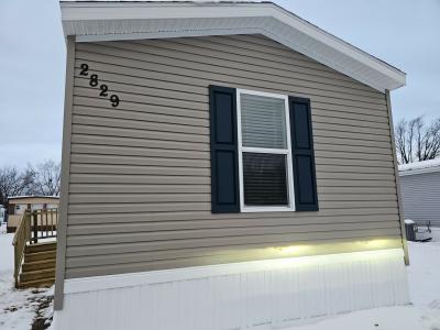 Mobile Home at 2829 N. Thomas Traverse City, MI 49686