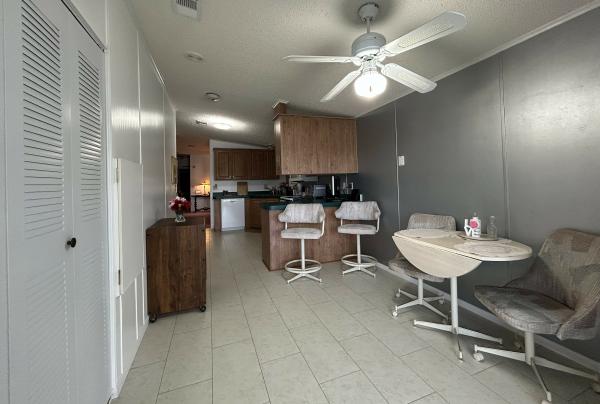 1996 HOMES OF MERIT Mobile Home