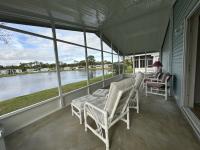 1996 HOMES OF MERIT Mobile Home