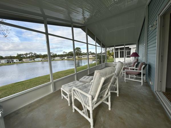 1996 HOMES OF MERIT Mobile Home