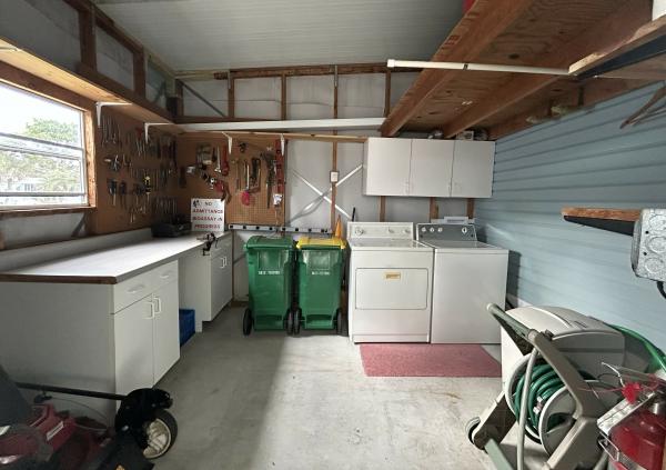 1996 HOMES OF MERIT Mobile Home