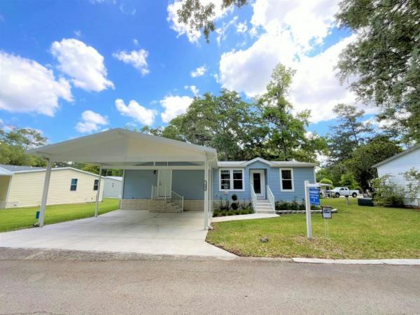 2022 Palm Harbor - Plant City Mobile Home For Sale