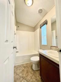 2022 SOLH Mobile Home