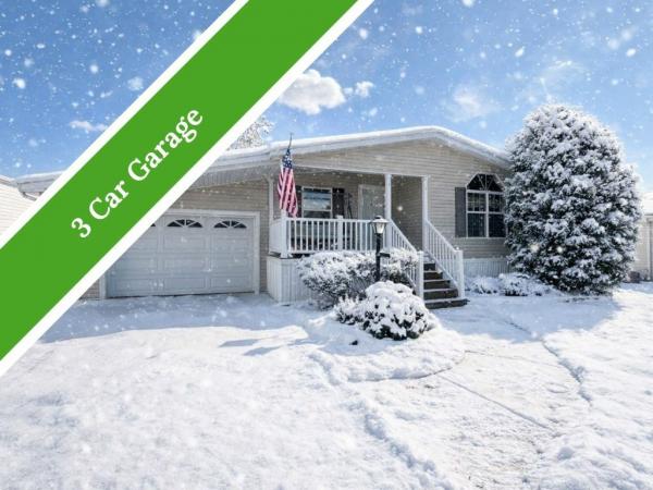 2007 Skyline Mobile Home For Sale