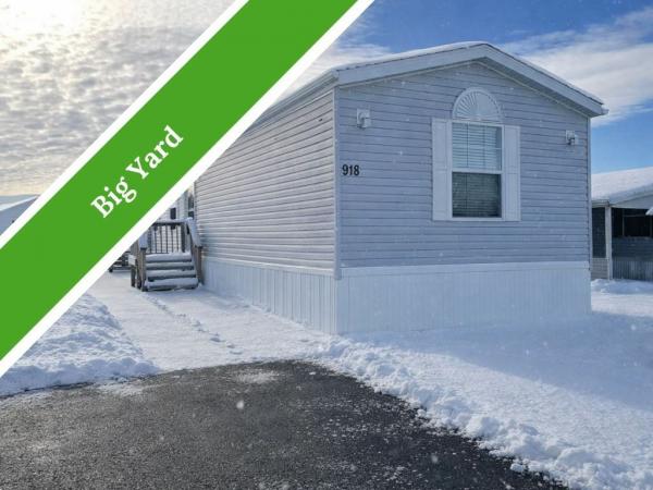 2015 Mojave Mobile Home For Sale