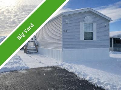 Mobile Home at 918 Fernwood Dr. Lockport, NY 14094
