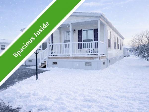 2023 Eagle River Mobile Home For Sale