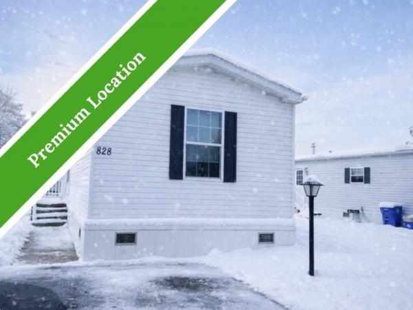 2020 Eagle River Mobile Home For Sale