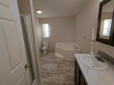 Mobile Home at 9744 Edgewood Court Ypsilanti, MI 48198