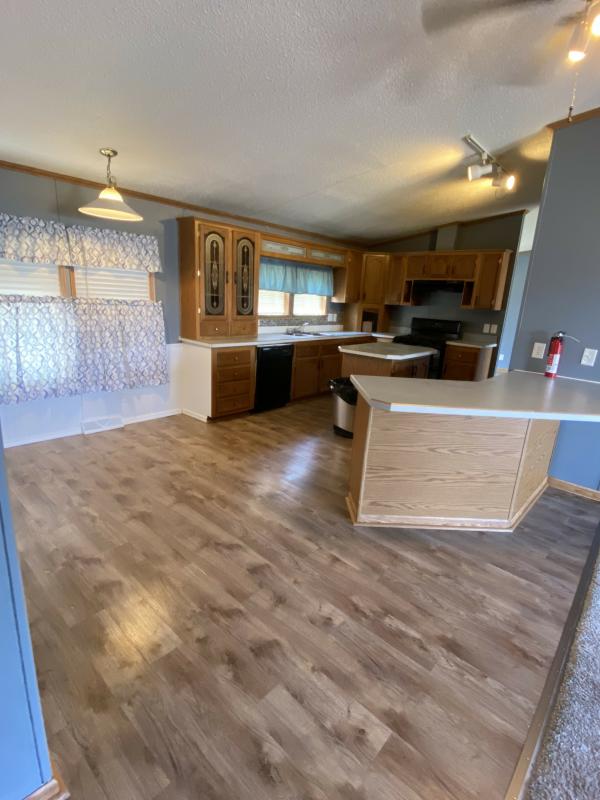 1994 Friendship Mobile Home For Sale