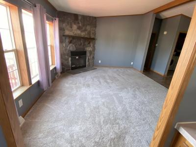 Photo 2 of 3 of home located at 1847 Parklawn Ypsilanti, MI 48198