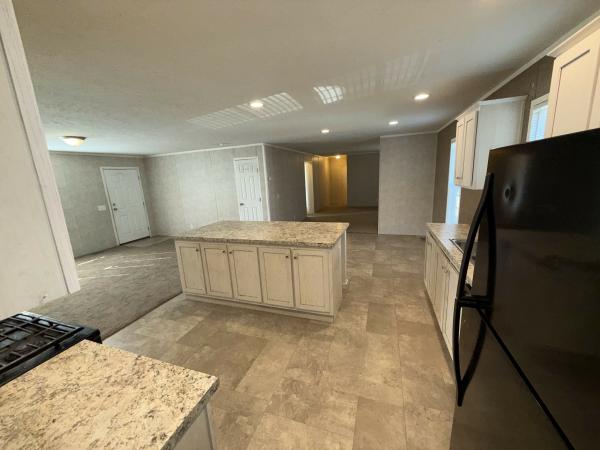 1996 Hart Mobile Home For Sale