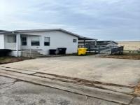 1993 WOOD MH Mobile Home