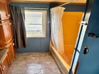 1993 WOOD MH Mobile Home