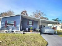 1988 Fleetwood NA Mobile Home