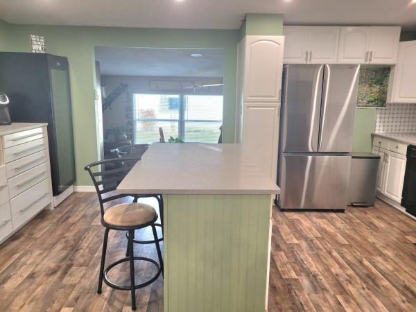 1988 Fleetwood NA Mobile Home