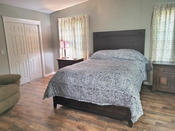 1988 Fleetwood NA Mobile Home