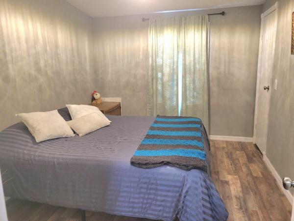 1988 Fleetwood NA Mobile Home