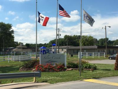 Mobile Home at 4920 N Clark Street Lot 131 Davenport, IA 52806