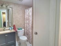 1988 Fleetwood NA Mobile Home