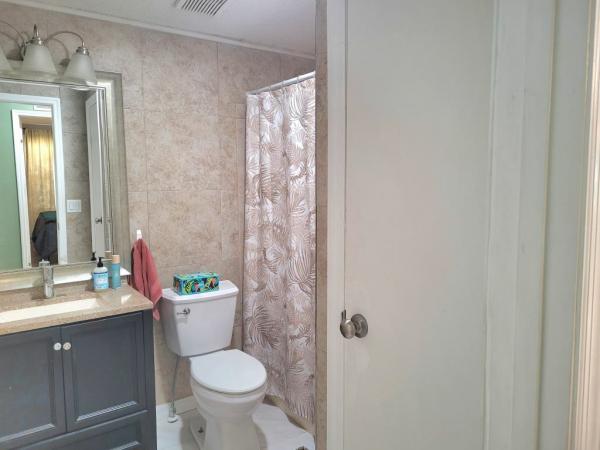 1988 Fleetwood NA Mobile Home