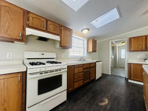 1995 Friendship Mobile Home For Sale