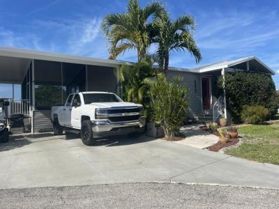 Mobile Home at 901 Cayman Avenue Venice, FL 34285