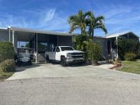 2002 PALH Mobile Home