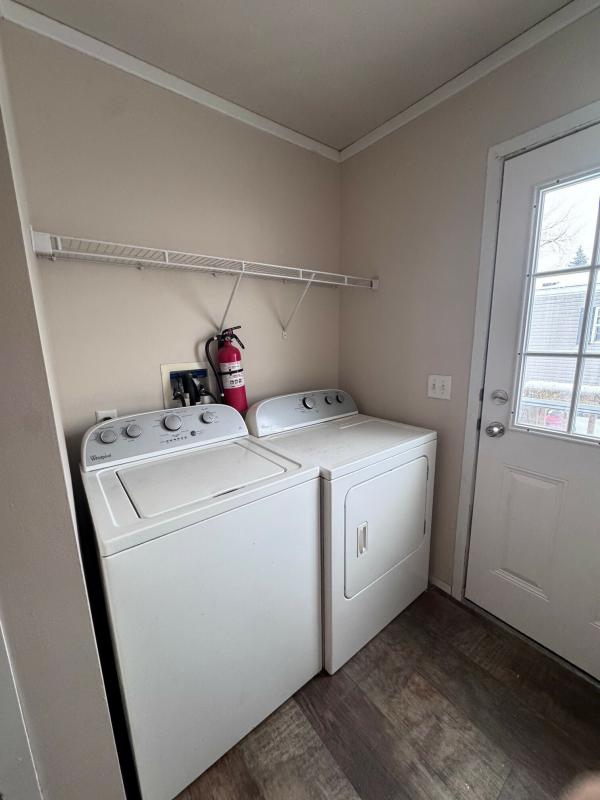 2015 Clayton Mobile Home For Sale