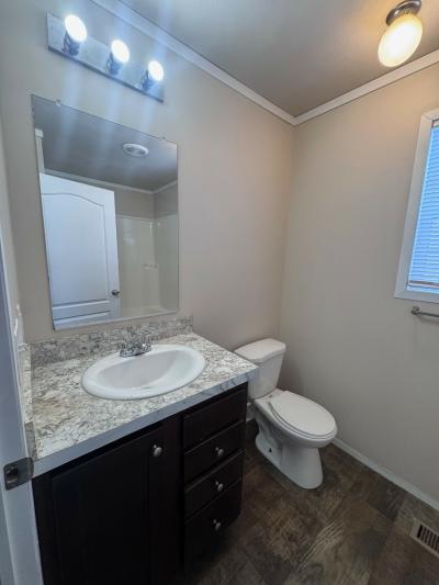 Photo 4 of 12 of home located at 17014 Shelburn Macomb, MI 48044