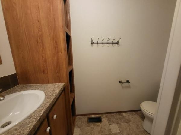 2012 Champion Cabana Mobile Home