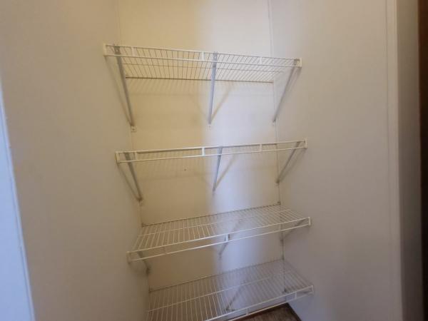 2012 Champion Cabana Mobile Home