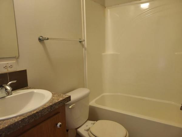 2012 Champion Cabana Mobile Home