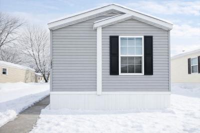 Mobile Home at 1852 Carmel Monroe, MI 48161