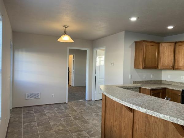 2012 Crest Homes - Middlebury Mobile Home
