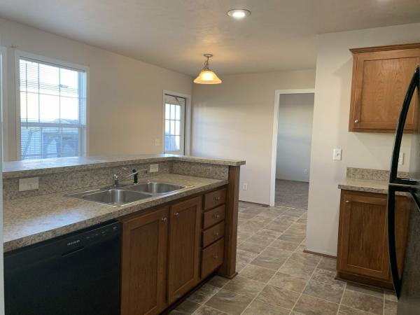 2012 Crest Homes - Middlebury Mobile Home
