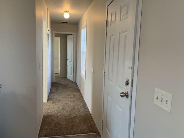 2012 Crest Homes - Middlebury Mobile Home