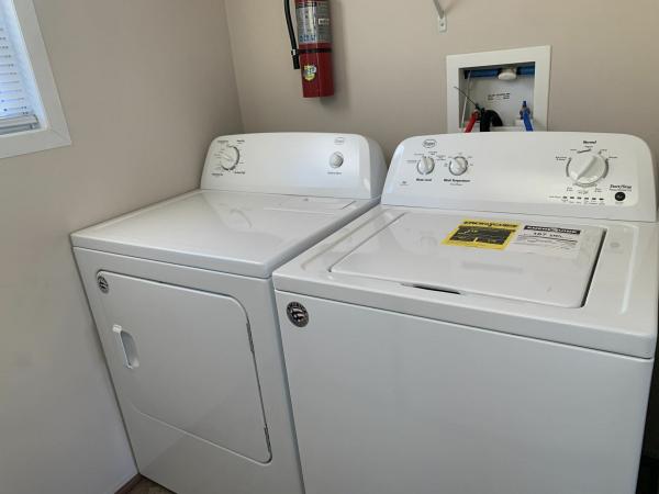 2012 Crest Homes - Middlebury Mobile Home