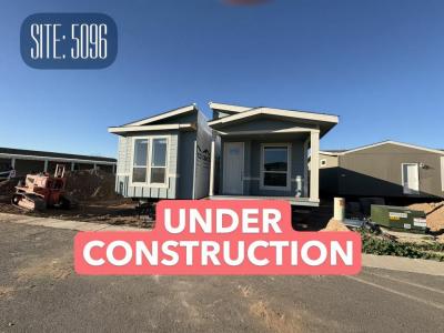 Mobile Home at 3301 S Goldfield Road Lot 5096 Apache Junction, AZ 85119