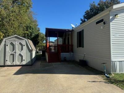 Mobile Home at 14900 Lasater Road #462 Dallas, TX 75253