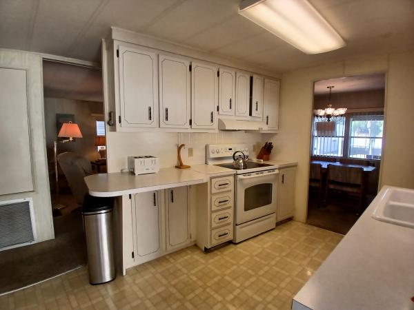 1977 CORO HS Mobile Home