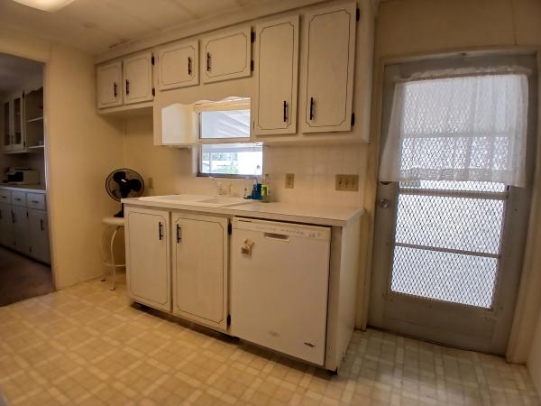 1977 CORO HS Mobile Home