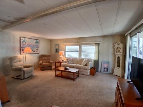 1977 CORO HS Mobile Home