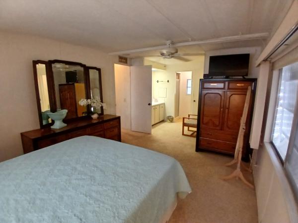 1977 CORO HS Mobile Home