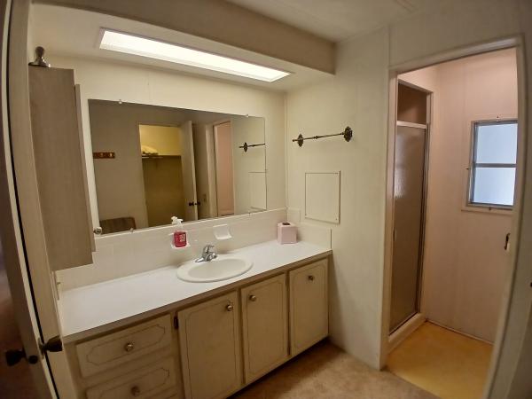 1977 CORO HS Mobile Home