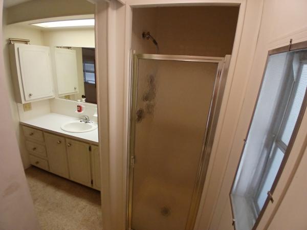 1977 CORO HS Mobile Home