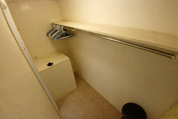 1977 CORO HS Mobile Home