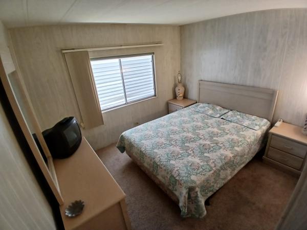 1977 CORO HS Mobile Home