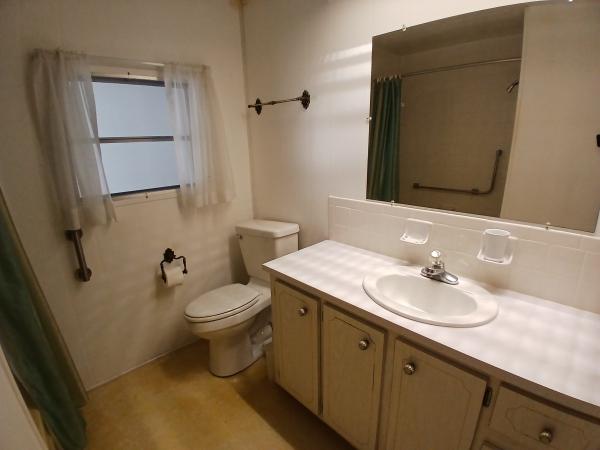 1977 CORO HS Mobile Home